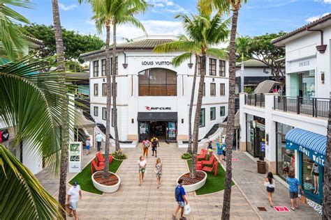 maui dior|The Shops at Wailea ::: Wailea ::: HI.